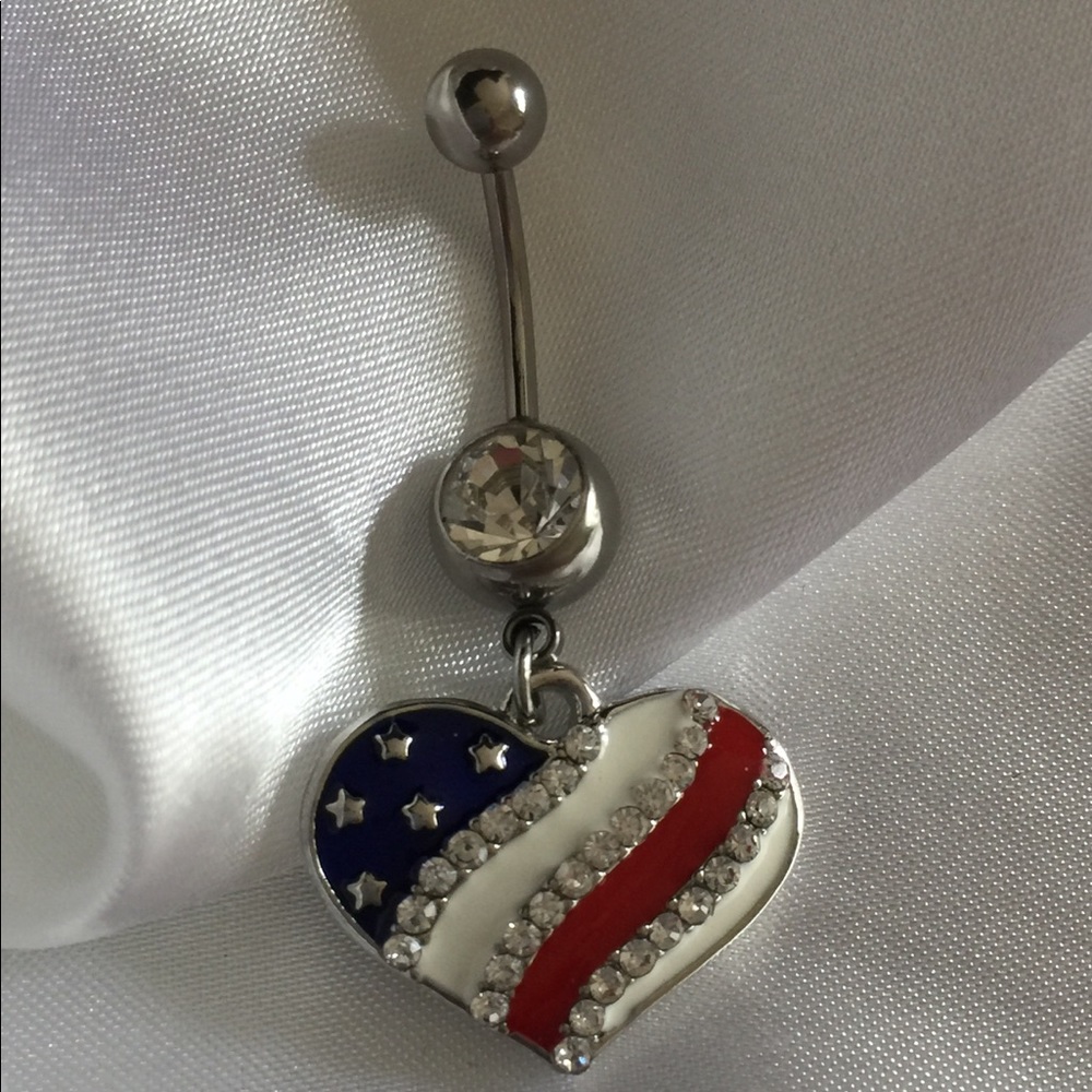 END OF SUMMER SALE! Americana Surgical Steel